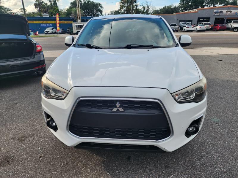 mitsubishi outlander sport 2015 4A4AR3AWXFE058734 image mitsubishi outlander sport 2015 4A4AR3AWXFE058734 image